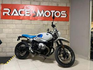 BMW - R NINET