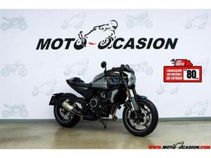 CFMOTO - 700 CL-X SPORT