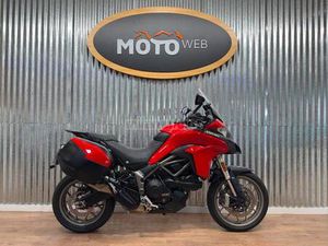 DUCATI - MULTISTRADA 950
