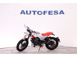 FB MONDIAL - HPS 125 HIPSTER