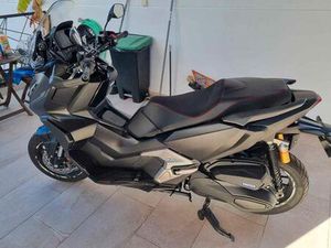 HONDA - ADV350 CON 6 MESES