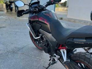 HONDA - CB 500 X