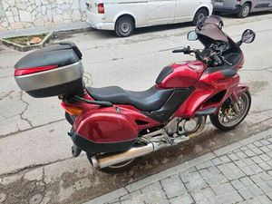 HONDA - DEAUVILLE 650