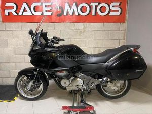 HONDA - NT 700 V DEAUVILLE ABS