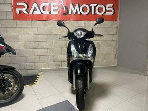 HONDA - SCOOPY SH125I CBS