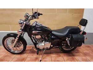 KAWASAKI - ELIMINATOR 125