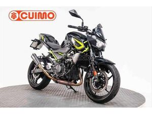 KAWASAKI - Z 400