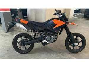 KSR MOTO - TW 125