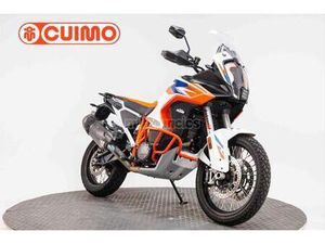 KTM - 1290 SUPER ADVENTURE