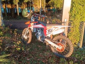 KTM SXF 350