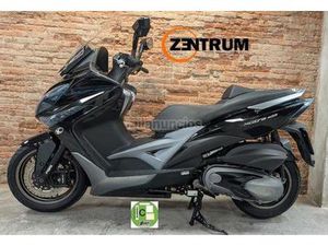 KYMCO - XCITING 400I