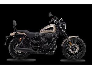 MACBOR - MONTANA XR1 125 EVO