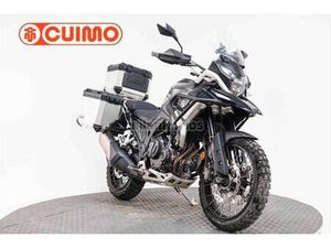 MACBOR - MONTANA XR5