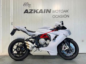 MV AGUSTA - F3 675