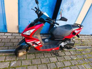 PEUGEOT SPEEDFIGHT 3