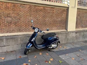 VESPA - PRIMAVERA