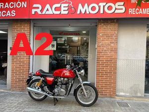 ROYAL ENFIELD - CONTINENTAL