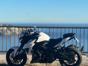 SUZUKI - GSX-S750 A2