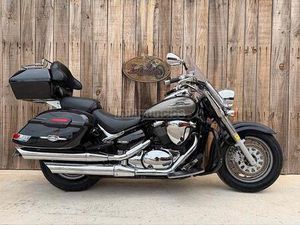 SUZUKI - INTRUDER C800