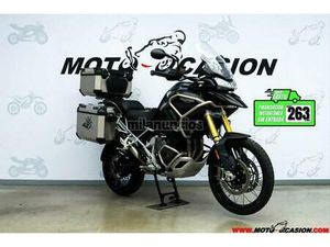 TRIUMPH - TIGER 1200 RALLY