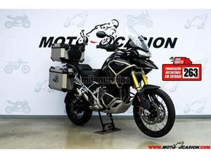 TRIUMPH - TIGER 1200 RALLY