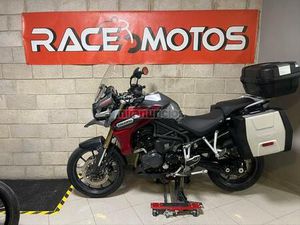 TRIUMPH - TIGER EXPLORER 1200