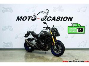 YAMAHA - MT10