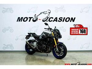 YAMAHA - MT10