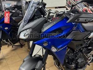 YAMAHA - MT-09 ABS TRACER
