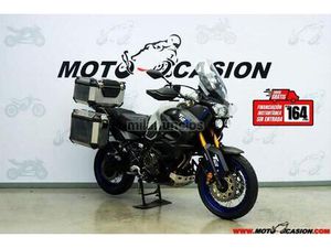 YAMAHA - SUPER TÉNÉRÉ