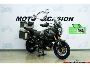 YAMAHA - SUPER TÉNÉRÉ