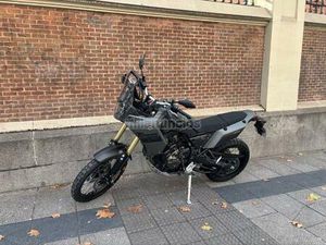 YAMAHA - TÉNÉRÉ 700