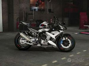 BMW M 1000 R M COMPETITION