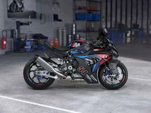 BMW M 1000 RR M COMPETITION
