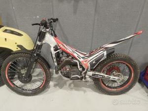 BETA EVO TRIAL 290 - 2009