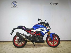 OCCASION BMW G 310 R