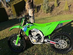 OCCASION KAWASAKI KX 450