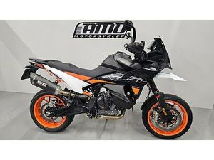 KTM 890 SMT