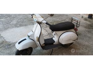 VESPONE 200 4 T LML