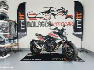 SWM GRAN MILANO 440 GRAN MILANO