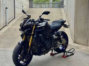 YAMAHA MT-10 SP
