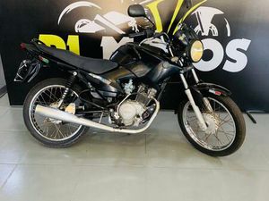 YAMAHA YBR 125 FACTOR K1