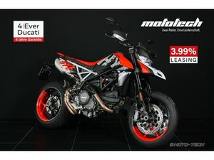 HYPERMOTARD 950 RVE (35KW) / 4 JAHRE GARANTIE