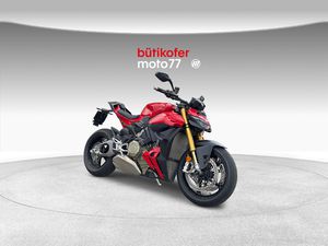 1100 STREETFIGHTER V4 S ABS