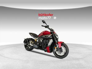 1160 XDIAVEL V4 ABS