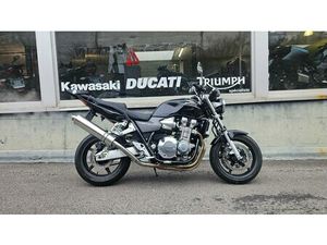 CB 1300 F