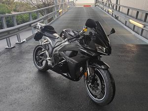 CBR 600 RA ABS