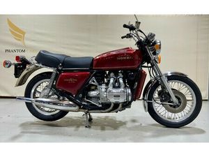 GL 1000 GOLD WING GL1