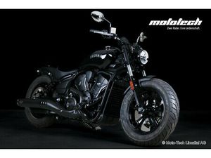 SCOUT SIXTY BOBBER 35 KW