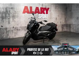 2026 YAMAHA XMAX 300